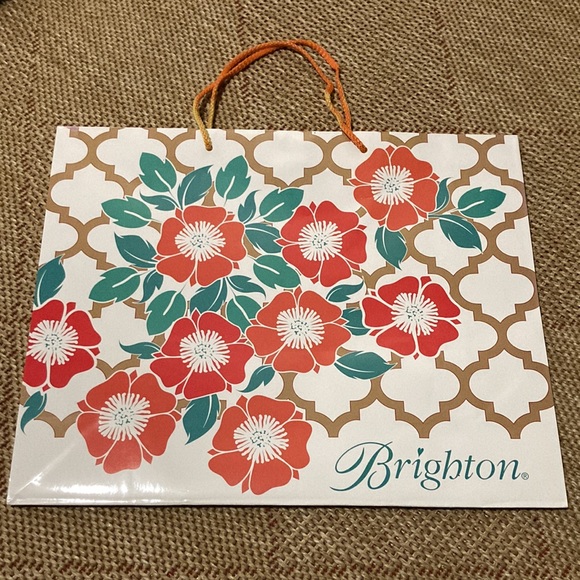 NWT Brighton Fashionista Lovebug Tote.This is a Tom Clancy Hand Sketched Orignal - Picture 7 of 7